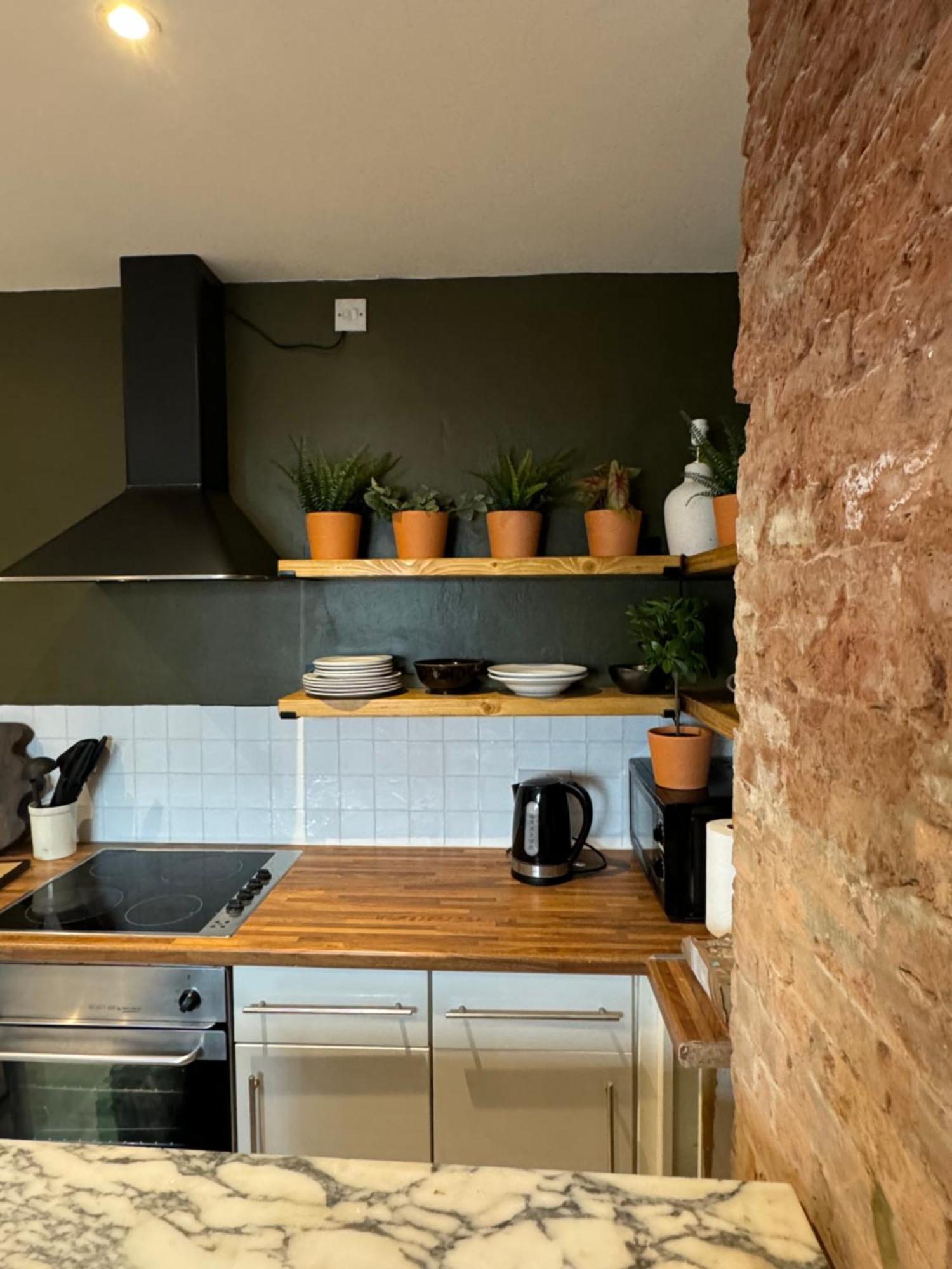 Ferienwohnung New Camden Kentish Town Garden London Up To 4 Ppl Exterior foto